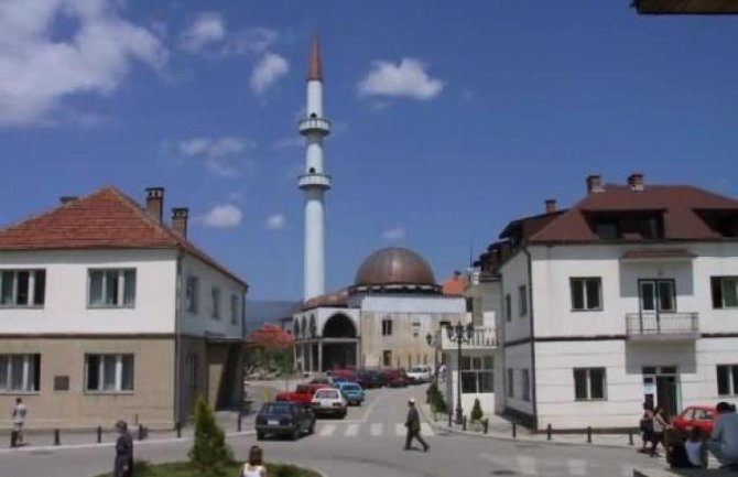 Oko 300 hiljada eura  za rekonstrukciju Ribarske ulice u Plavu