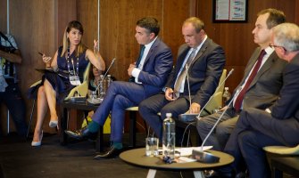 EU će uvijek biti nedovršen posao bez Zapadnog Balkana