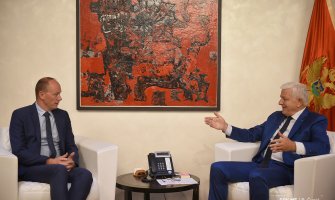 Crna Gora uradila dobar posao na fiskalnoj strani i u finansijskom sektoru