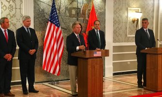 Crna Gora ide ka Zapadu