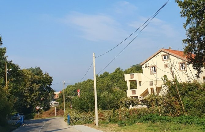 Raspisan tender vrijedan 800.000 eura za asfaltiranje puteva u Tivtu