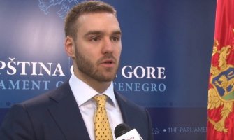 Rakočević: Povratak svih u Parlament dobar polazni osnov za dalje dogovore