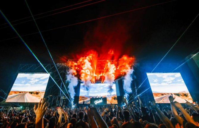 Sea Dance zvijezde opčinjene festivalom, atmosferom i ljepotama crnogorskog primorja