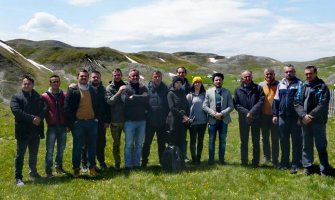 URA: Staćemo u odbranu Sinjajevine, EU dala novac Vladi da se to područje proglasi parkom prirode