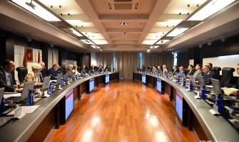 Ovo su odluke sa današnje sjednice Vlade