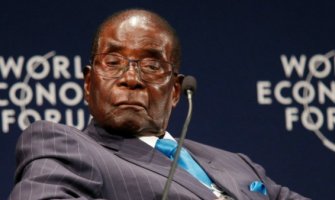 U 95. godini preminuo Robert Mugabe