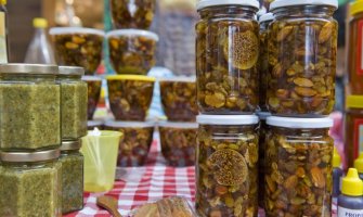 Poziv proizvođačama iz Bijelog Polja za prijave na sajam 