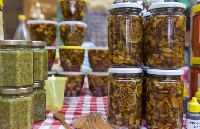 Poziv proizvođačama iz Bijelog Polja za prijave na sajam 