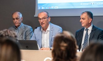 Centar za laboratorijsku dijagnostiku DZ Podgorica radi po najvišim standardima laboratorijske prakse