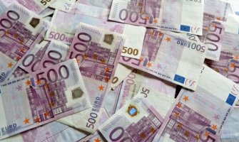 Na ime jednokratne pomoći isplatili 392.000 eura za sedam mjeseci