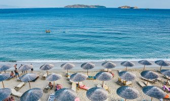 28 pritužbi turista i građana zbog buke i ometanja boravka na plaži