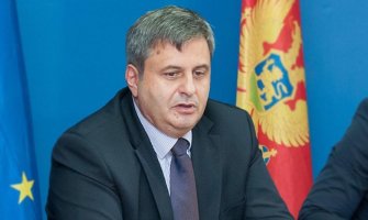 Radunović: Marković opredijelio dalje djelovanje opozicije