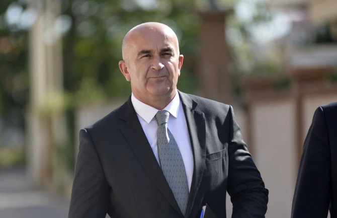 Joković: Opozicija razjedinjena ne može do izborne pobjede