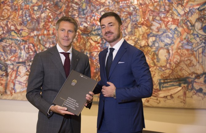 Kraljica Jelena i u Crnoj Gori i u Italiji ostala upamćena po brojnim dobročinstvima, u planu izgradnja spomenika u Podgorici