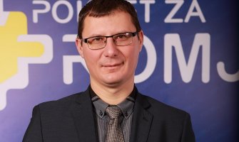 Drobnjak: Vratite stanove, pare ulažite u prugu da se ne bi ponovilo Bioče 2006