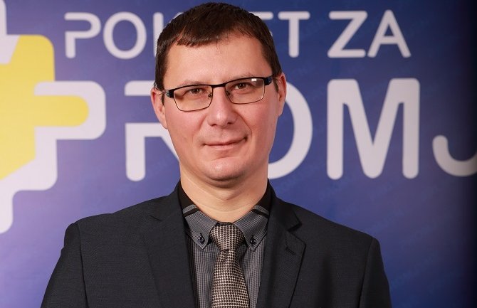 Drobnjak: Vratite stanove, pare ulažite u prugu da se ne bi ponovilo Bioče 2006