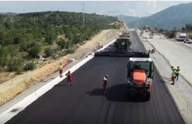 Završeno 80% radova na projektu vijeka: Naredne godine ćemo se voziti autoputem
