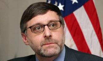 Đukanović sjutra sa Palmerom