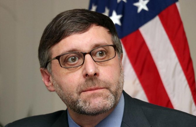 Đukanović sjutra sa Palmerom