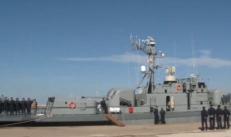 Vlada: U slučaju narušavanja bezbjednosti CG će braniti NATO saveznici(VIDEO)