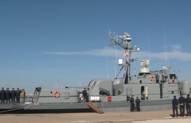 Vlada: U slučaju narušavanja bezbjednosti CG će braniti NATO saveznici(VIDEO)