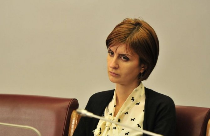 Šćepanović: Demokrate opet neobaviještene, o izborima u jednom danu se već razgovaralo u Odboru