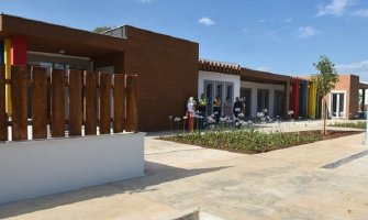 Novi vrtić u Tuzima dobio upotrebnu dozvolu