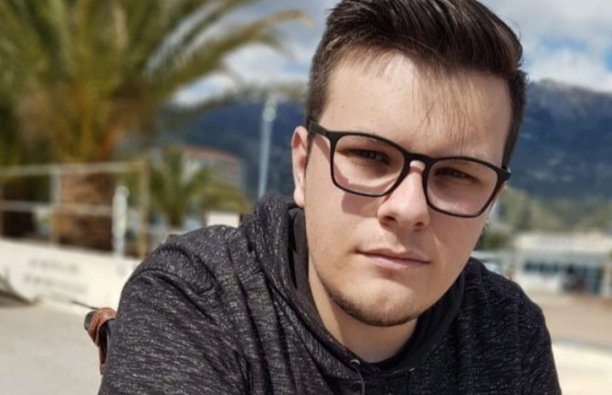 Admiru iz Budve potrebni novi točkovi za invalidska kolica