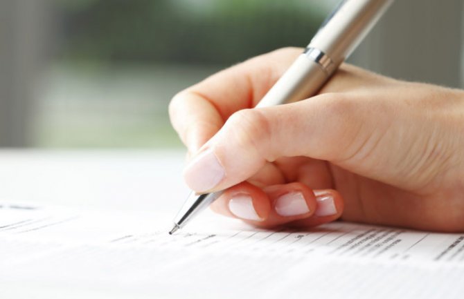 Marković: Nepismenost veliki problem