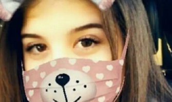 Podgoričanki Kristini Vujačić hitno potrebna krv