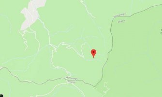 U Prokletijama se traga za četiri Izraelca