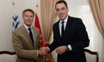 Glavni grad će podržati podizanje spomenika kraljici Jeleni