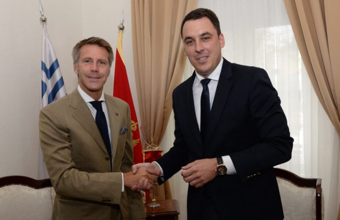 Glavni grad će podržati podizanje spomenika kraljici Jeleni