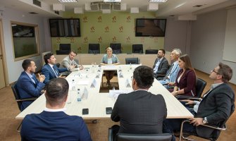 Otvaranje dijaloga o tehničkoj vladi najkasnije do 15. oktobra