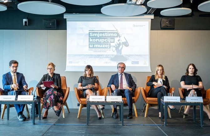 Politička volja ključna u borbi protiv korupcije na lokalnom nivou