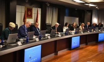 Prodate i akcije „Kotor – projekt“ A.D.