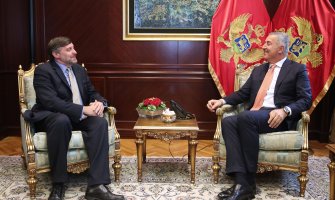  Zapadni Balkan nema poželjnu perspektivu bez integracije 