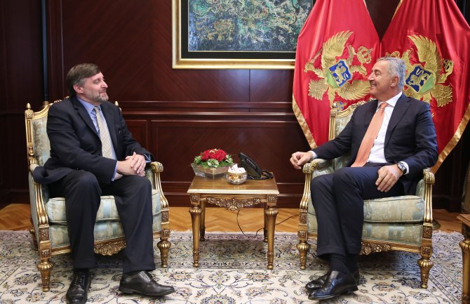  Zapadni Balkan nema poželjnu perspektivu bez integracije 