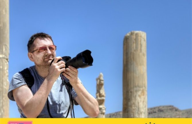 Projekat Biblioteke za slijepe među deset najboljih u Evropi