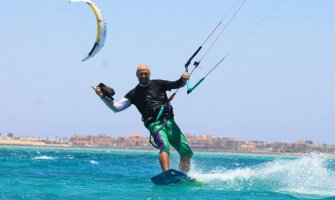 Odlazak legende devedesetih: Repera iz vode izvukli prijatelji