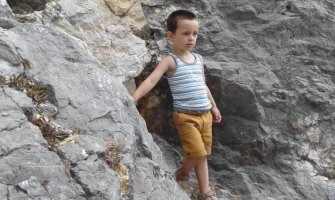 Nestao šestogodišnji dječak u Budvi, porodica moli za pomoć