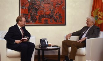 Crna Gora sve vidljivija i primamljivija za ulaganja