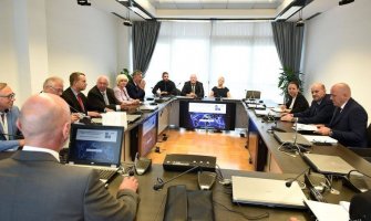 Njemački privrednici zainteresovani da ulažu u Ulcinj