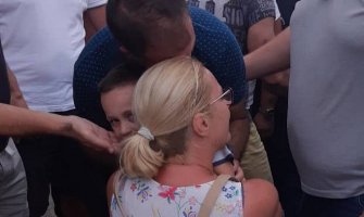 Budva: Pronađen šestogodišnji Petar!