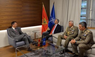 CG spremna da podrži napore međunarodne zajednice u projektovanju stabilnosti