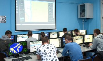 Na Pomorskom fakultetu Kotor 90 mjesta za studente specijalističkih studija