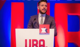 Radovanić: EUROSTAT potvrdio pljačku građana preko računa za struju