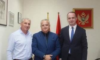 Ženka - Đeljošaj: Tuzi da razvijaju turizam i poljoprivredu