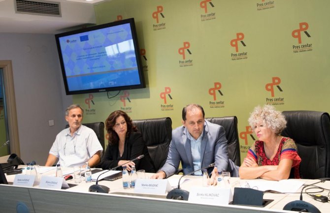 Formirati jedinstveno tijelo vještačenja kad je oblast invalidnosti u pitanju