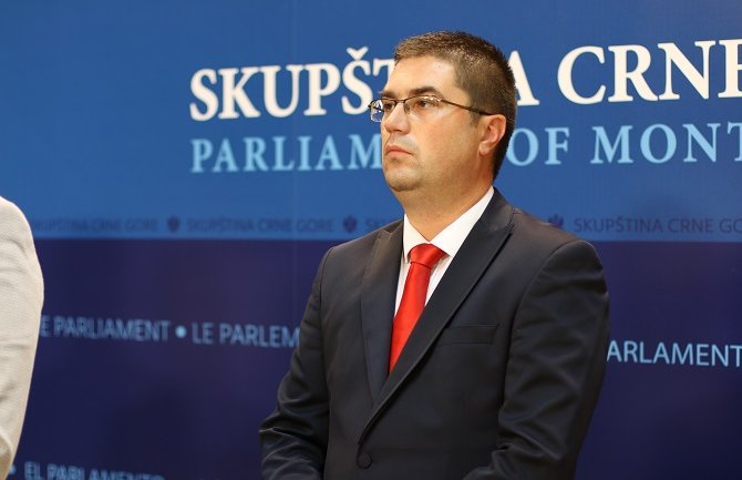 Rovčanin:  Zašto bi poslanici Demokrata učestvovali na sjednicama gdje se fingiraju reforme?